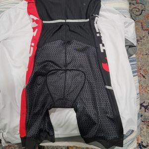 Mens Trisuit Trikit Triathlon Zoot Large